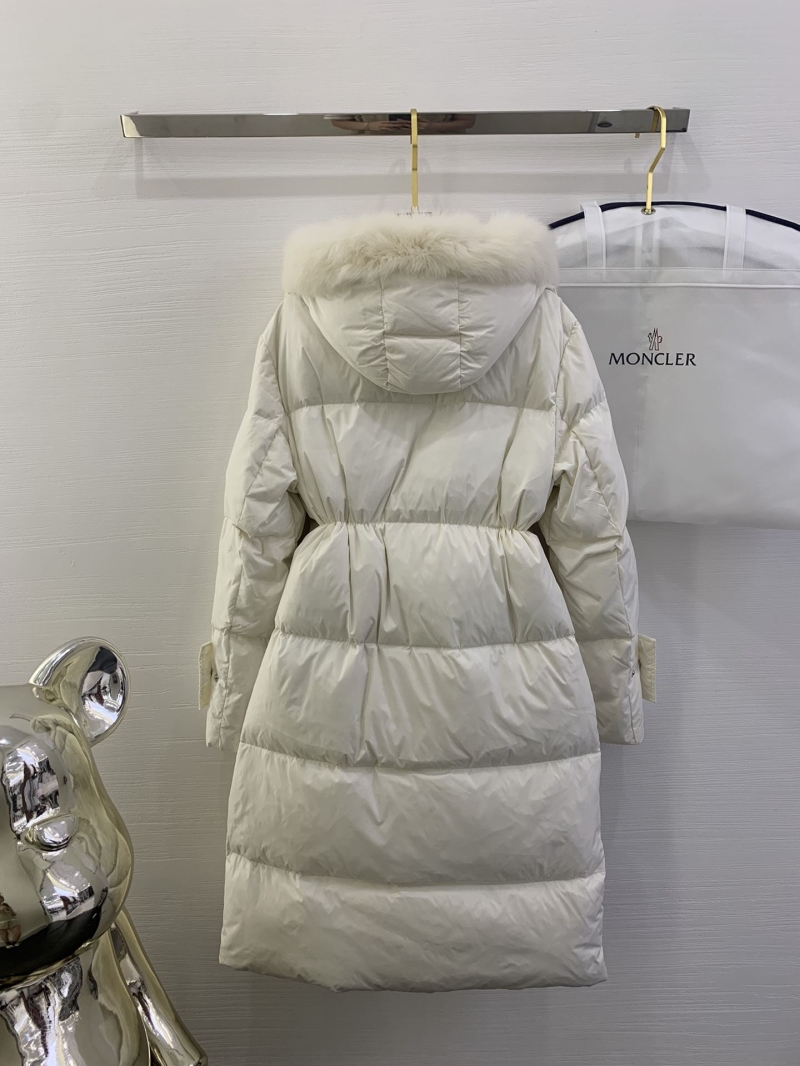 Moncler Down Coat